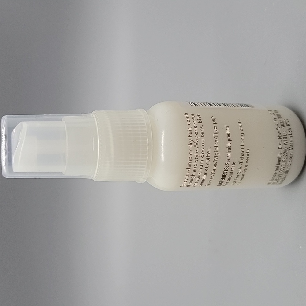 Hair Oil 7 pc. Sampler - Picture 14 of 16